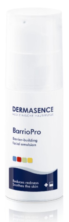 Dermasence Barriopro Facial Emulsion