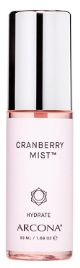 Arcona Cranberry Mist
