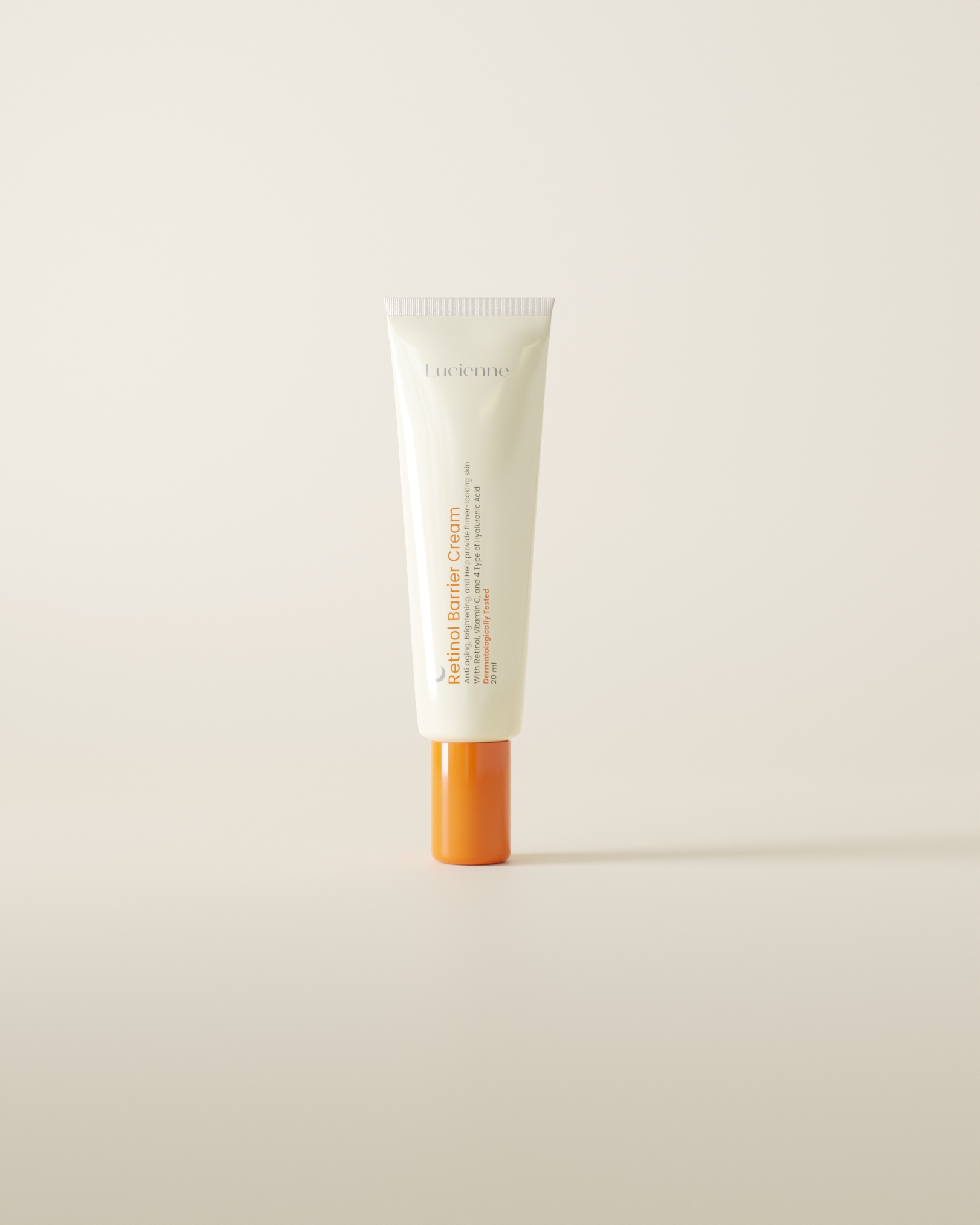 Lucienne Retinol Barrier Cream