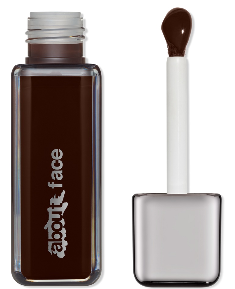 about-face The Performer Skin Focused Foundation