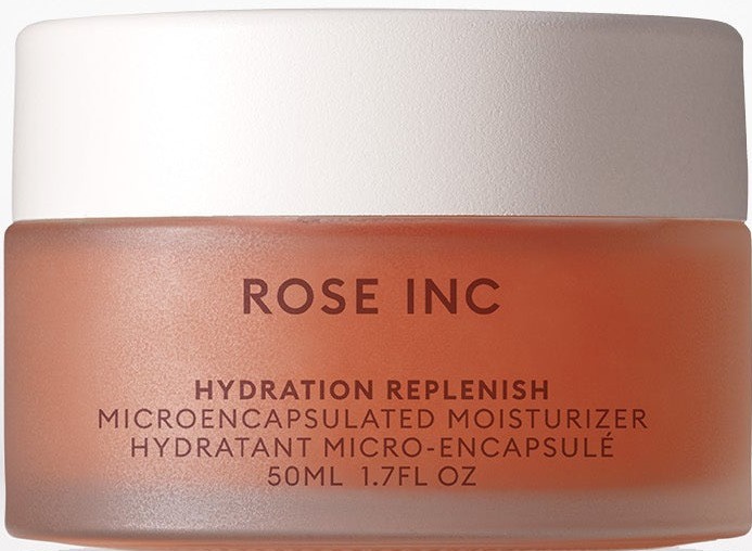 Rose Inc Hydration Replenish Microencapsulated Moisturizer
