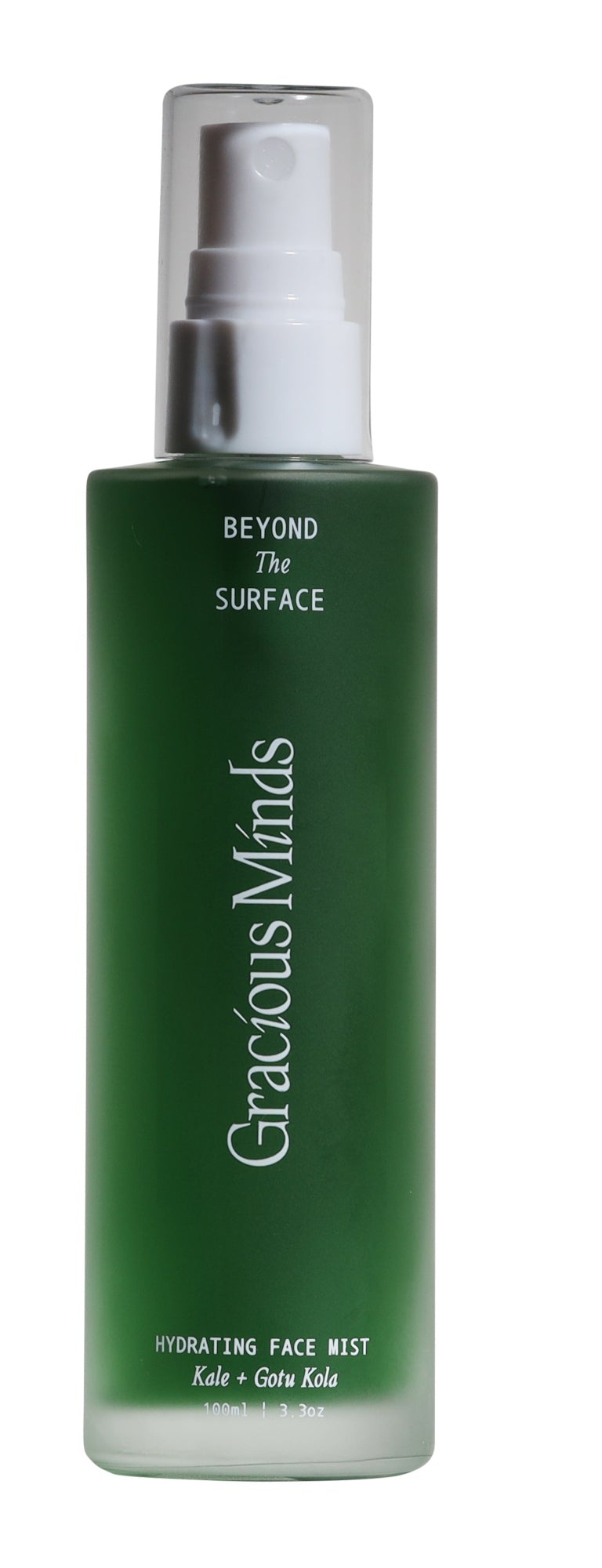 Gracious Minds Beyond The Surface Hydrating Mist/toner