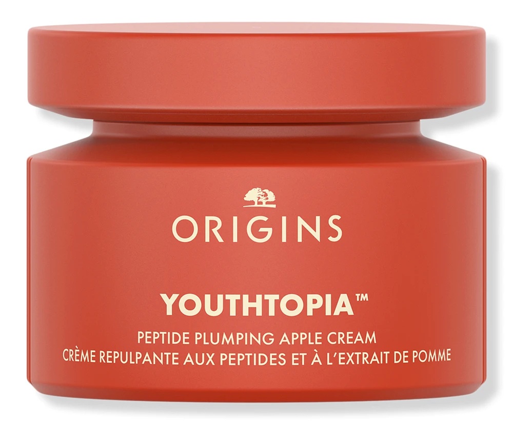 Origins Youthtopia Plumping Apple Face Moisturizer