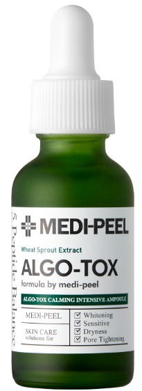 MEDI-PEEL Algo-Tox Calming Intensive Ampoule