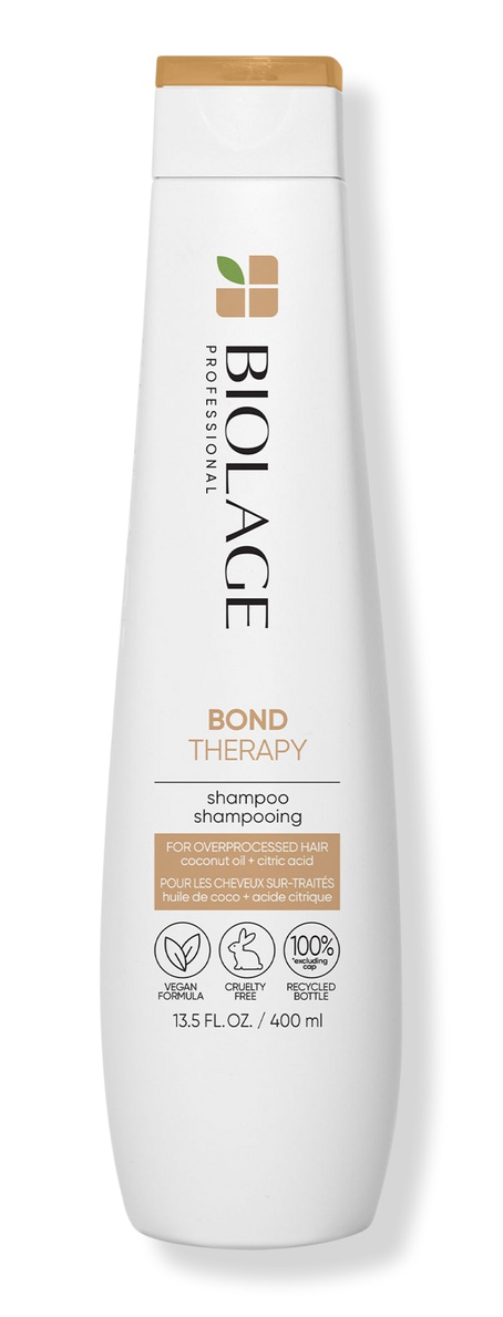 Biolage Bond Therapy Sulfate-free Shampoo