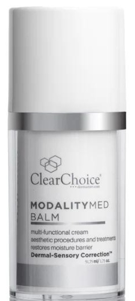ClearChoice Modality Med Balm