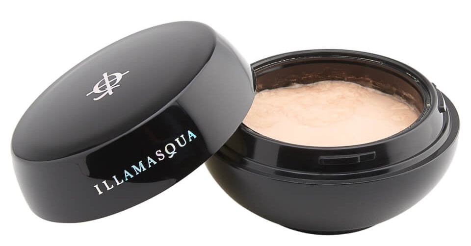 Illamasqua Beyond Veil Primer