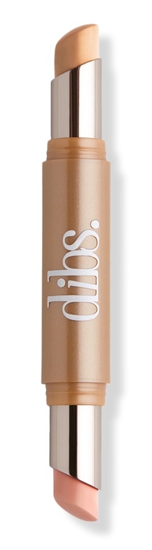 DIBS Beauty The Edit Stick Brighten And Conceal Duo