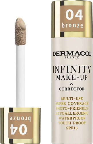 Dermacol Infinity Make-up