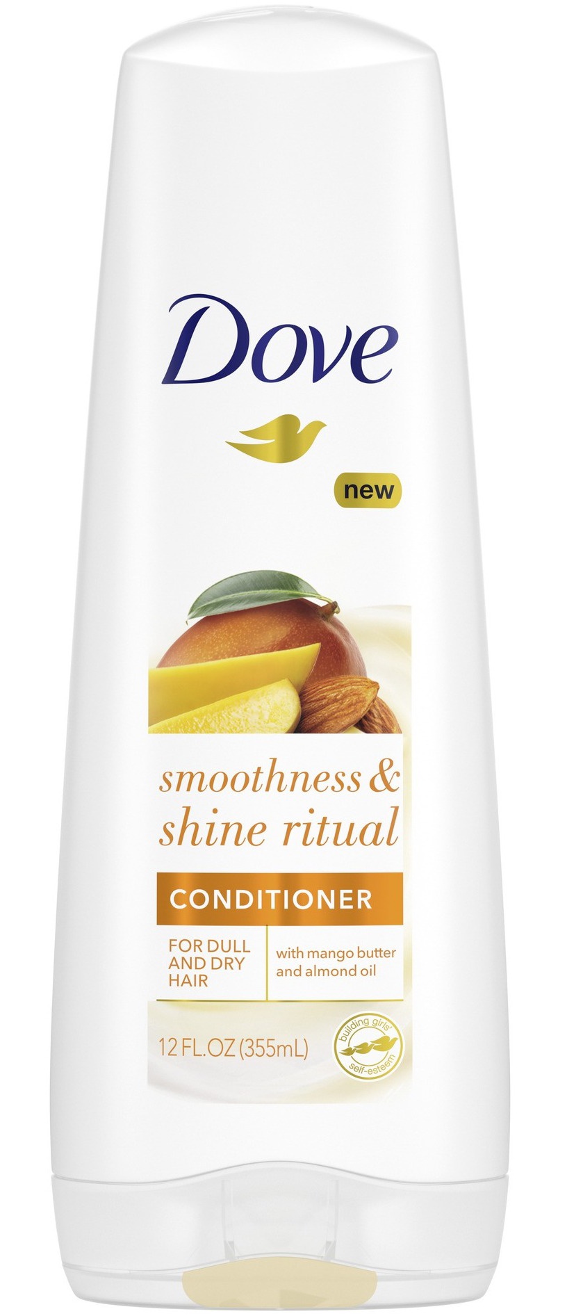 Dove Smoothness & Shine Conditioner