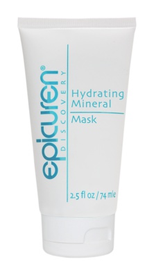 Epicuren Discovery Hydrating Mineral Mask