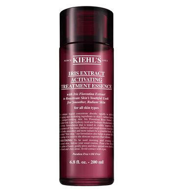 Kiehl’s Iris Extract Activating Treatment Essence