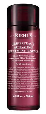 Kiehl’s Iris Extract Activating Treatment Essence