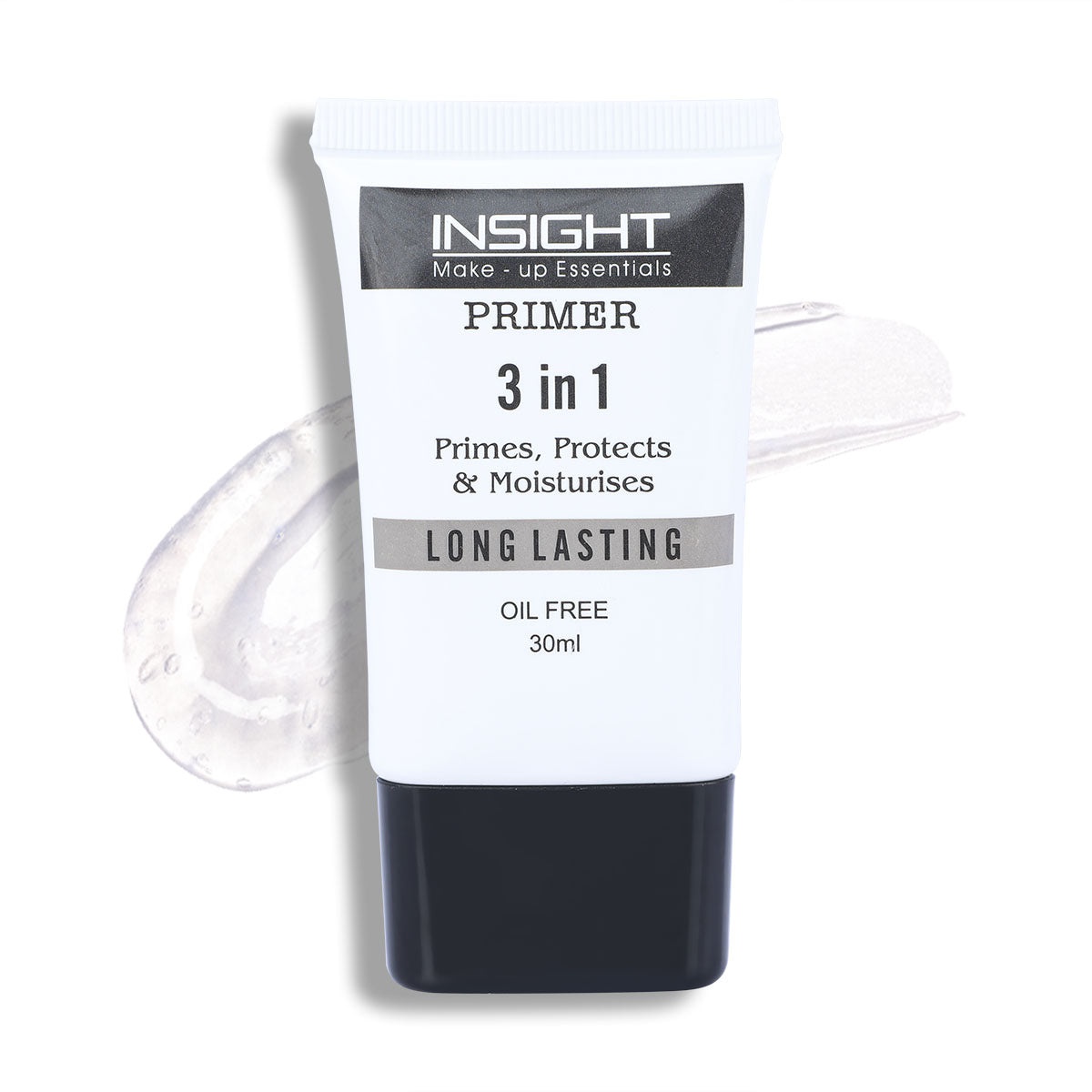 Insight Cosmetics Oil Free Primer 3 In 1