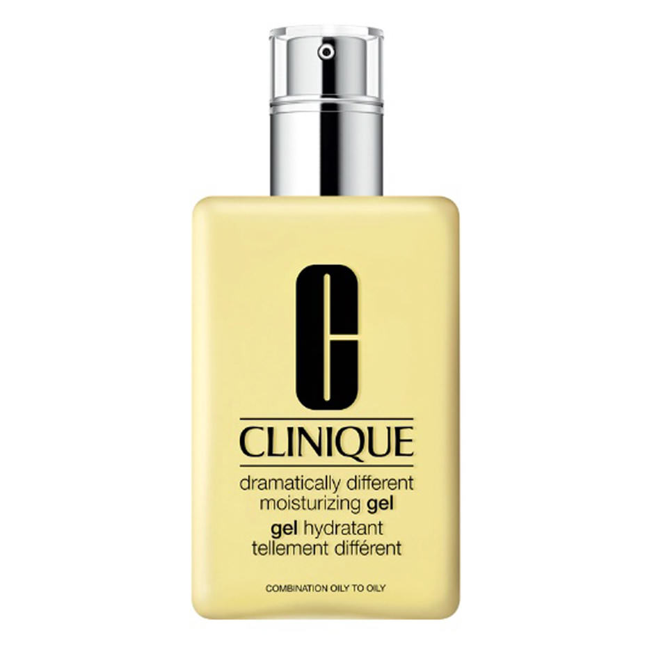 Clinique Dramatically Different Moisturizing Gel