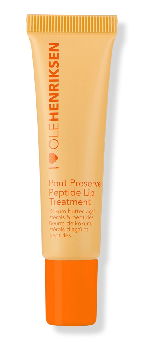 Ole Henriksen Pout Preserve Hydrating Peptide Lip Treatment