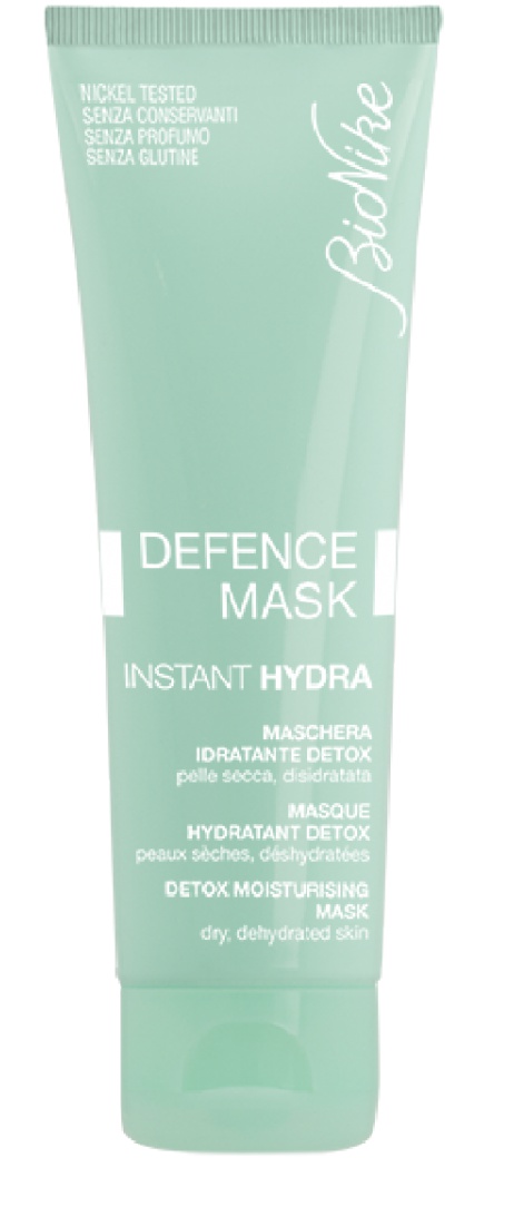 Bionike Defense Mask Instant Hydra