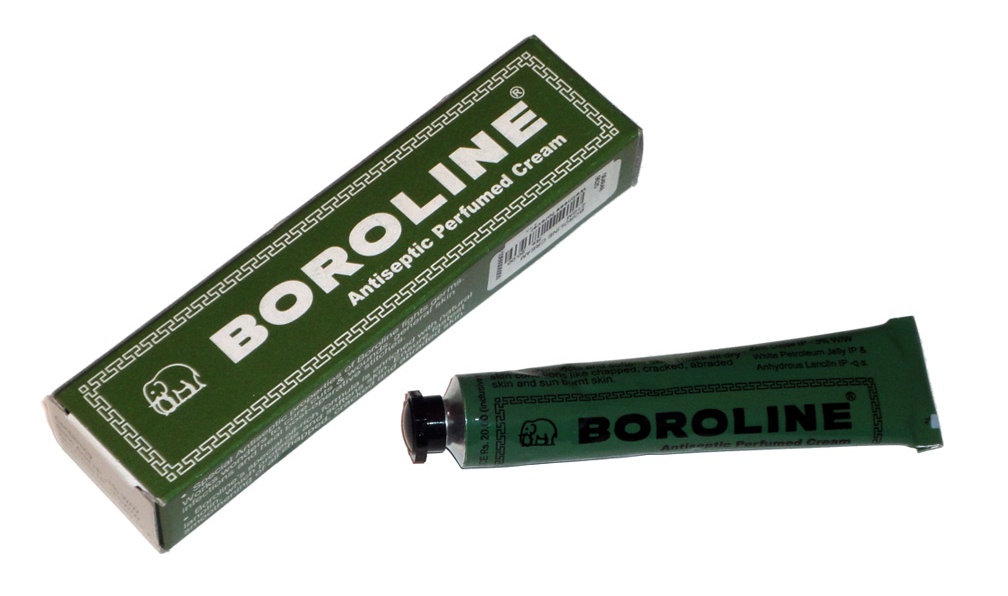 GD Pharmaceuticals Boroline