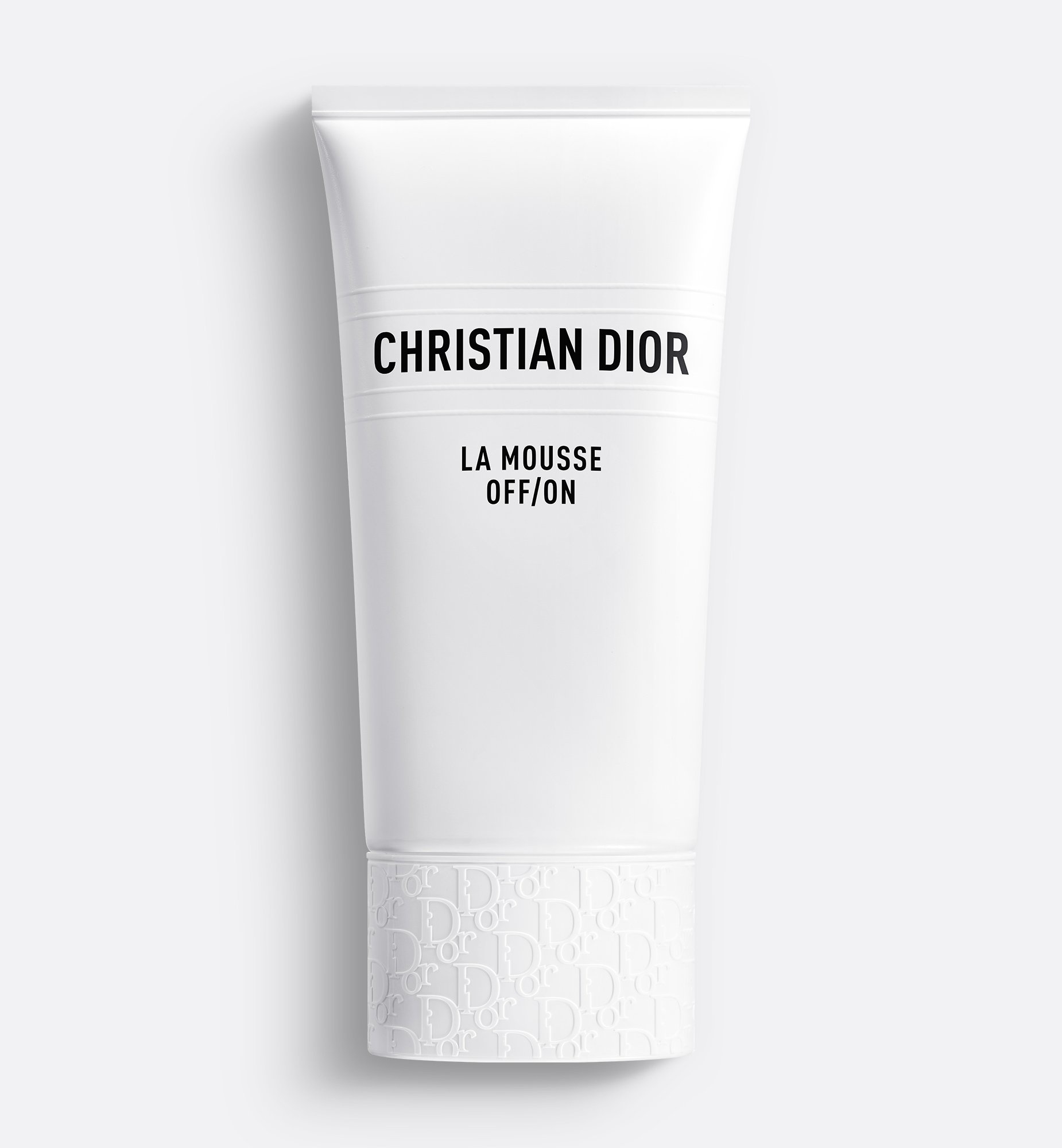 Dior La Mousse Off/on Foaming Cleanser