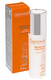 Genové Fluidbase® Oily Skin Moisturising Cream