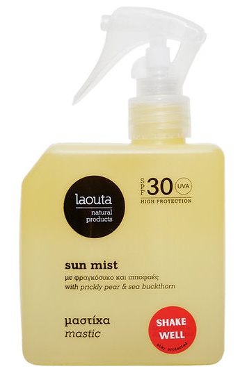 Laouta Sun Mist