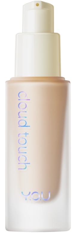 Y.O.U. Cloud Touch Blurring Skin Tint