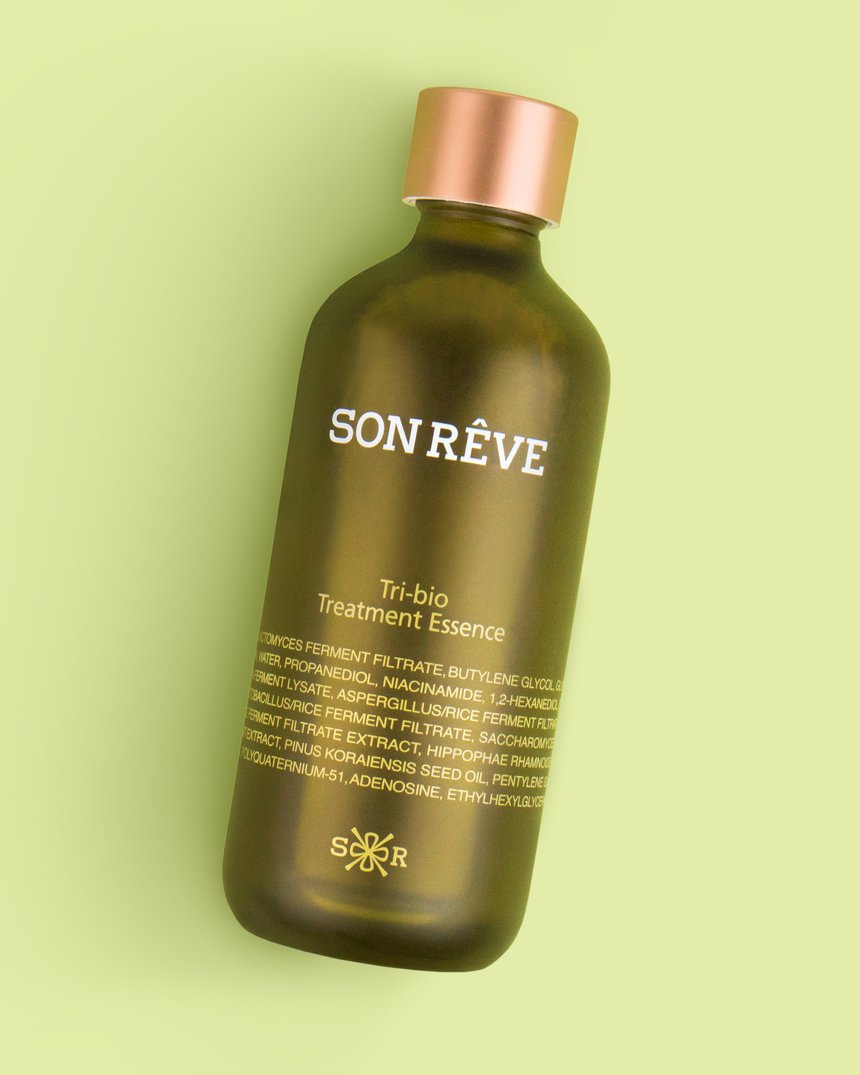 Son Rêve Tru-Bio Treatment Essence