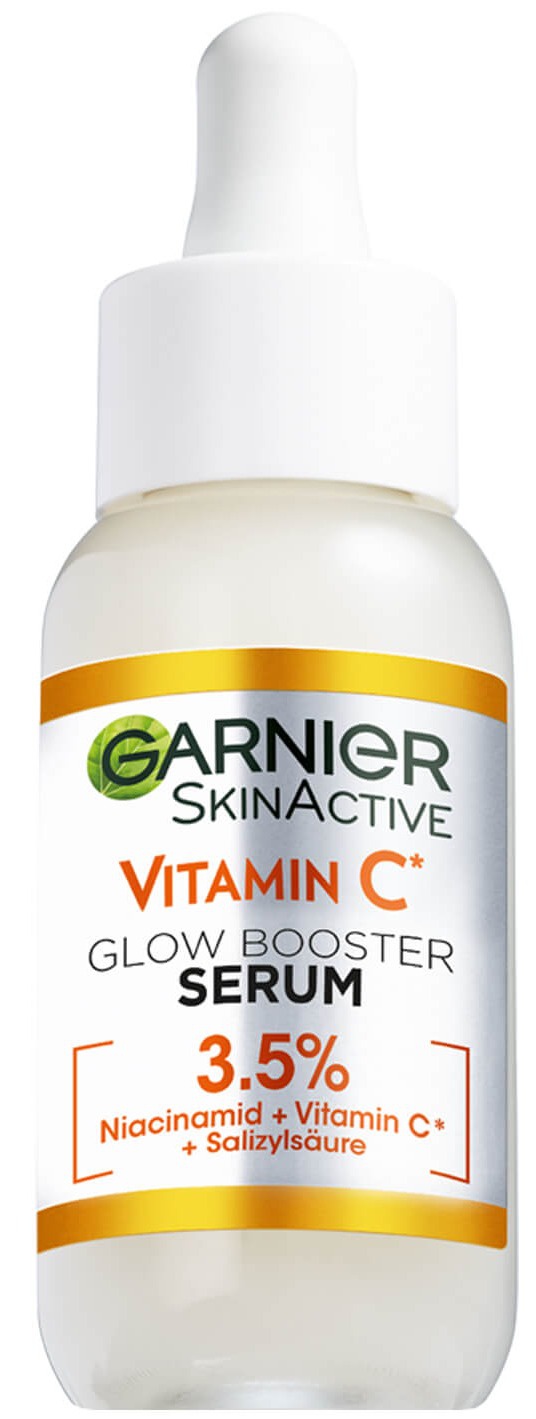 Garnier Vitamin C Glow Booster Serum
