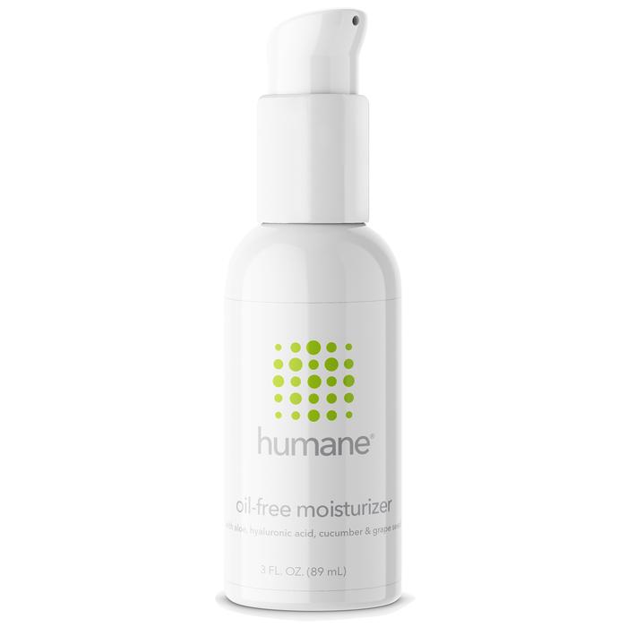 Humane Oil-Free Moisturizer