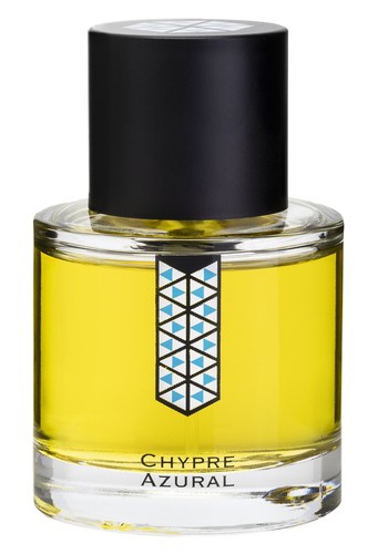 Les Indémodables Chypre Azural Eau De Parfum
