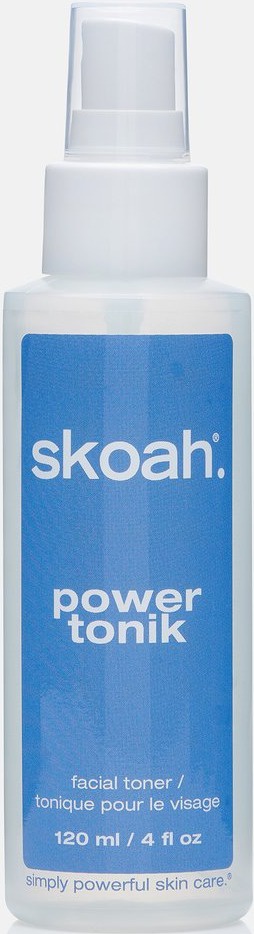 Skoah. Power Tonik