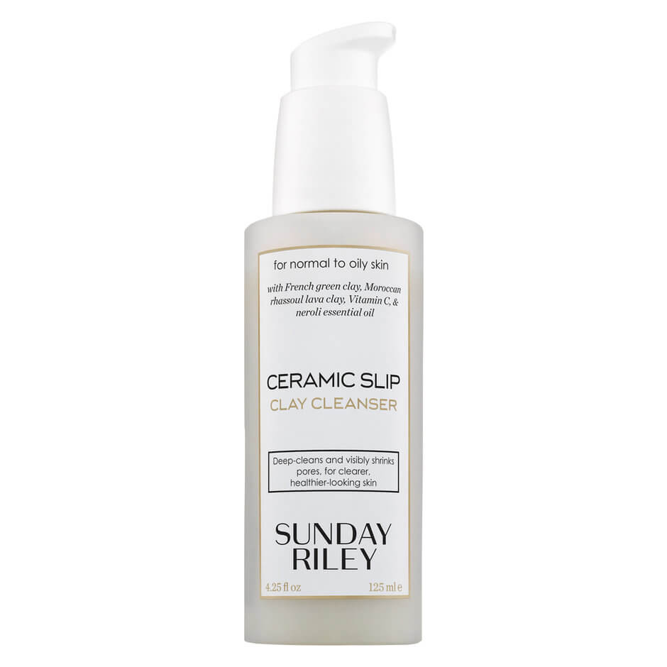 Sunday Riley Ceramic Slip Cleanser