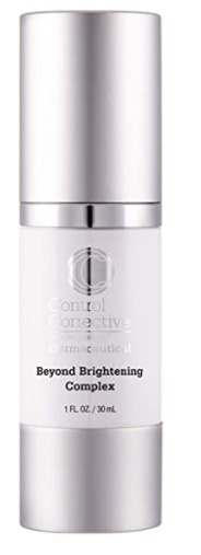 Control Corrective Beyond Brightening Complex