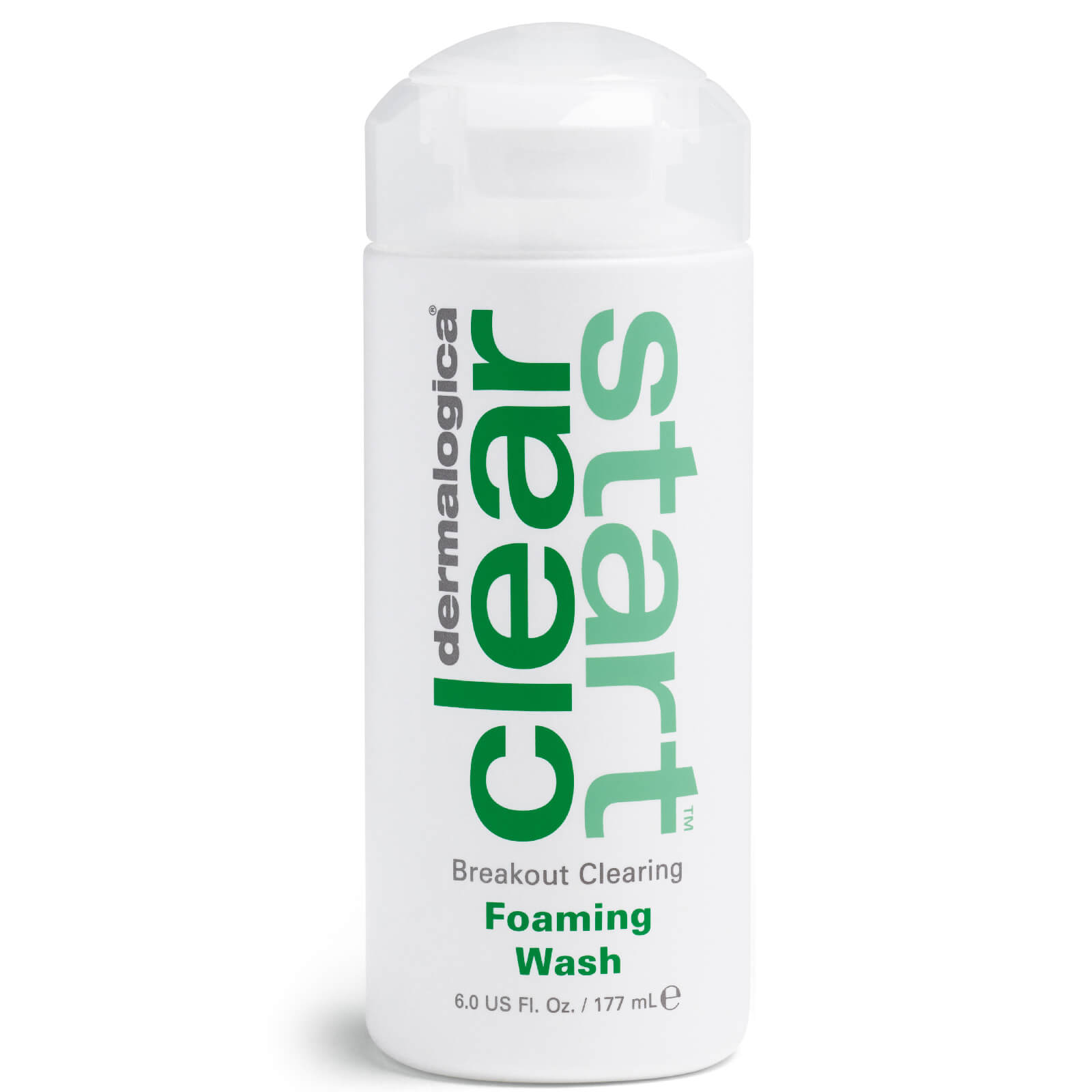 Dermalogica Clear Start Foaming Wash