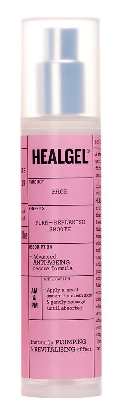 Healgel Face