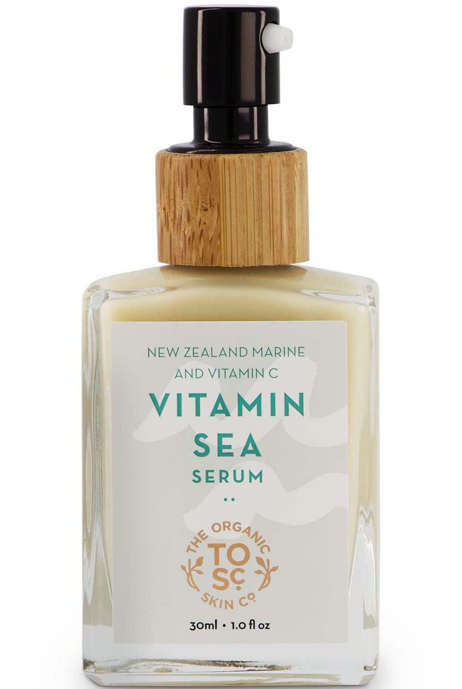 The Organic skin co. Vitamin Sea Serum