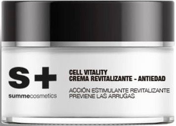 Summecosmetics S+ Cell Vitality