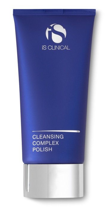 iS Clinical Cleansing Complex Polish