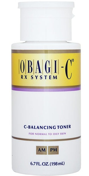 Obagi C Balancing Toner