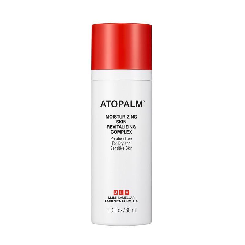Atopalm Moisturizing Skin Revitalizing Complex