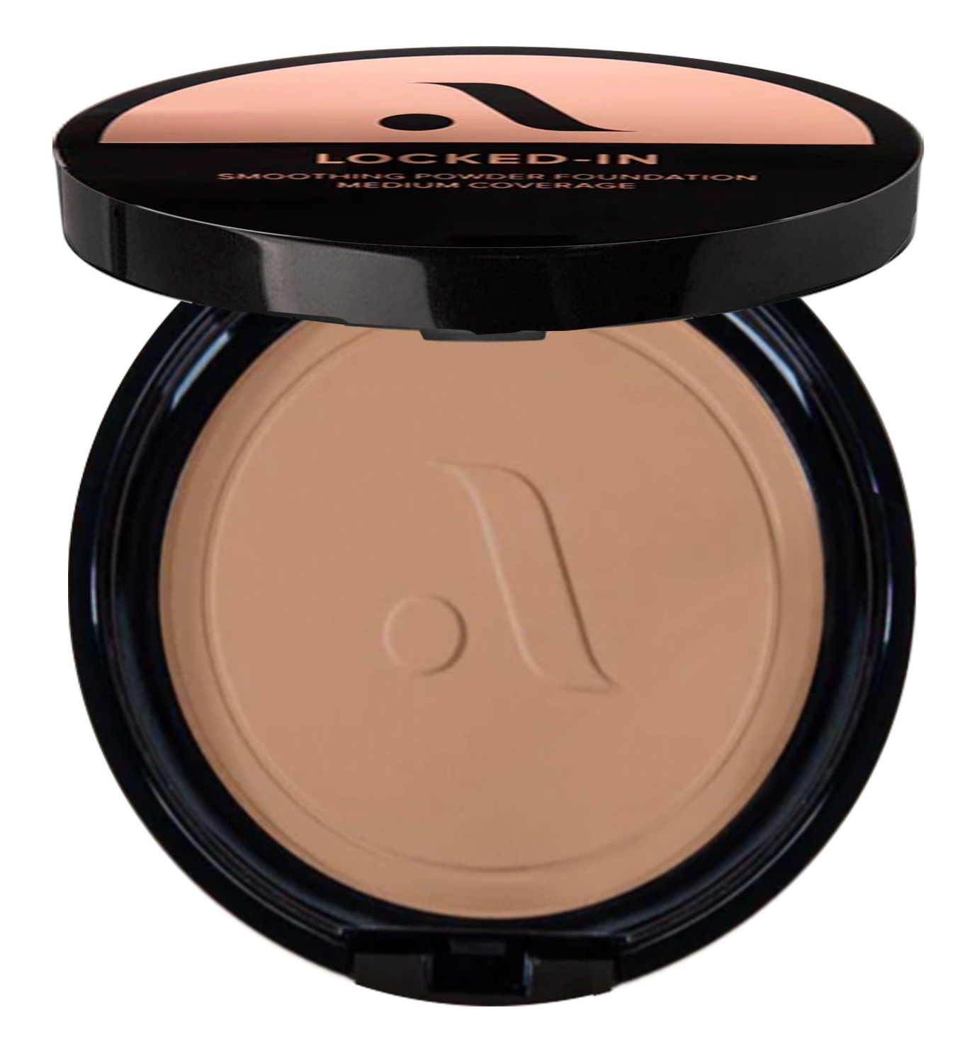 Absolute New York Locked-in Powder Foundation