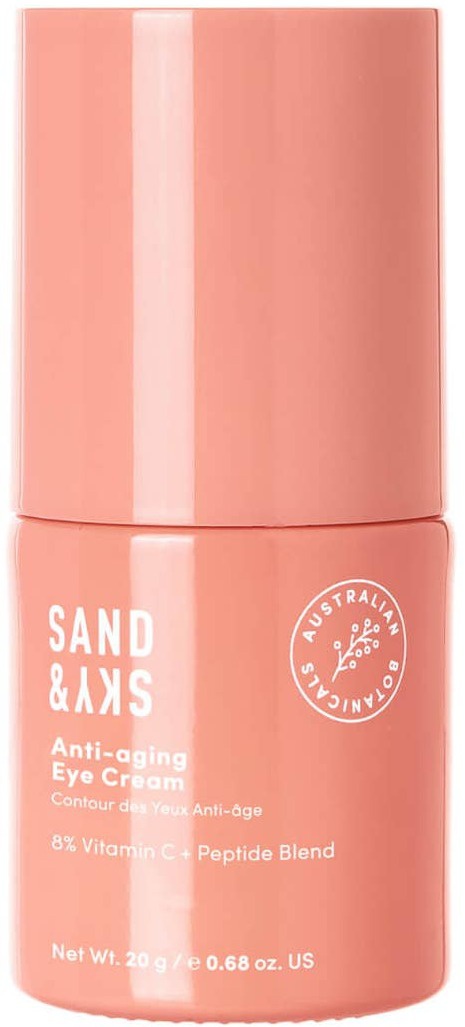 Sand & Sky Anti Aging Eye Cream