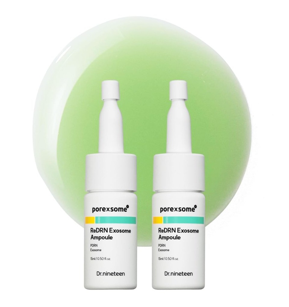 Dr.nineteen ReDRN Exosome Ampoule