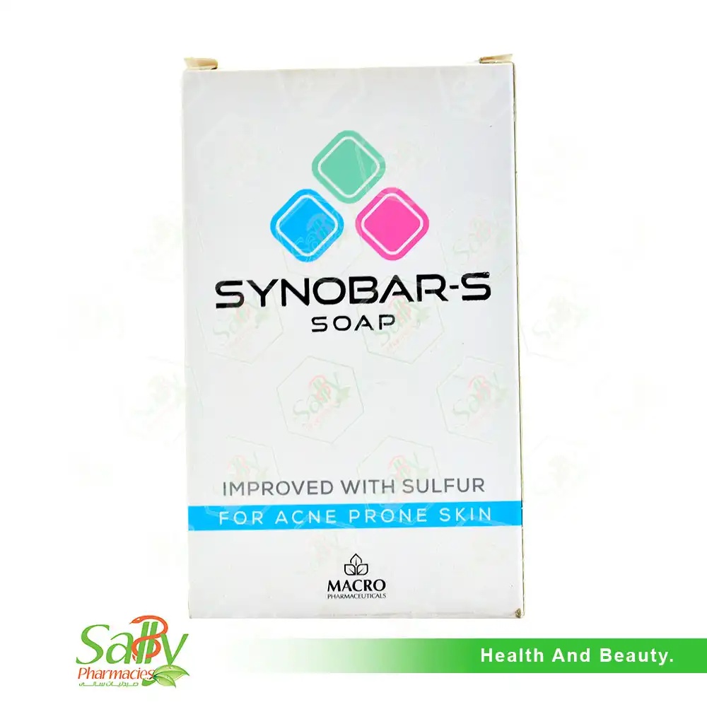 Synobar