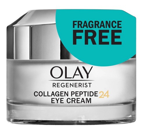 Olay Regenerist Collagen Peptide 24 Eye Cream