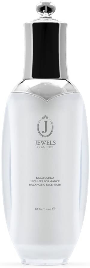 Jewels cosmetics Face Wash
