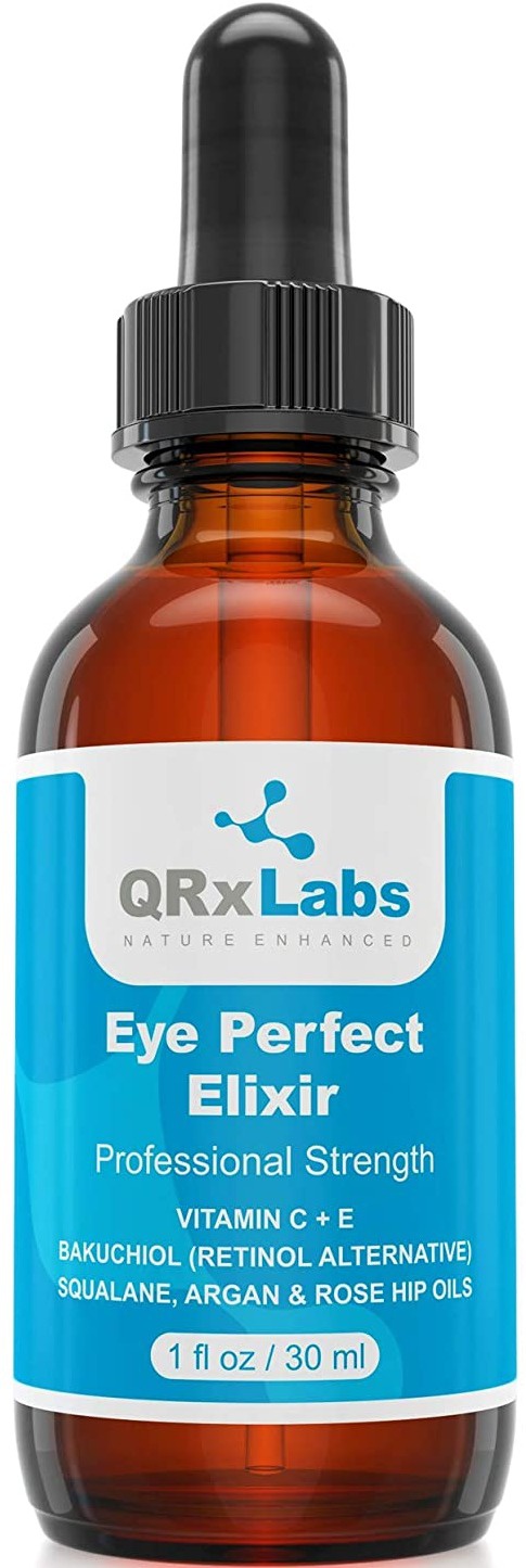 QRxLabs Eye Perfect Elixir