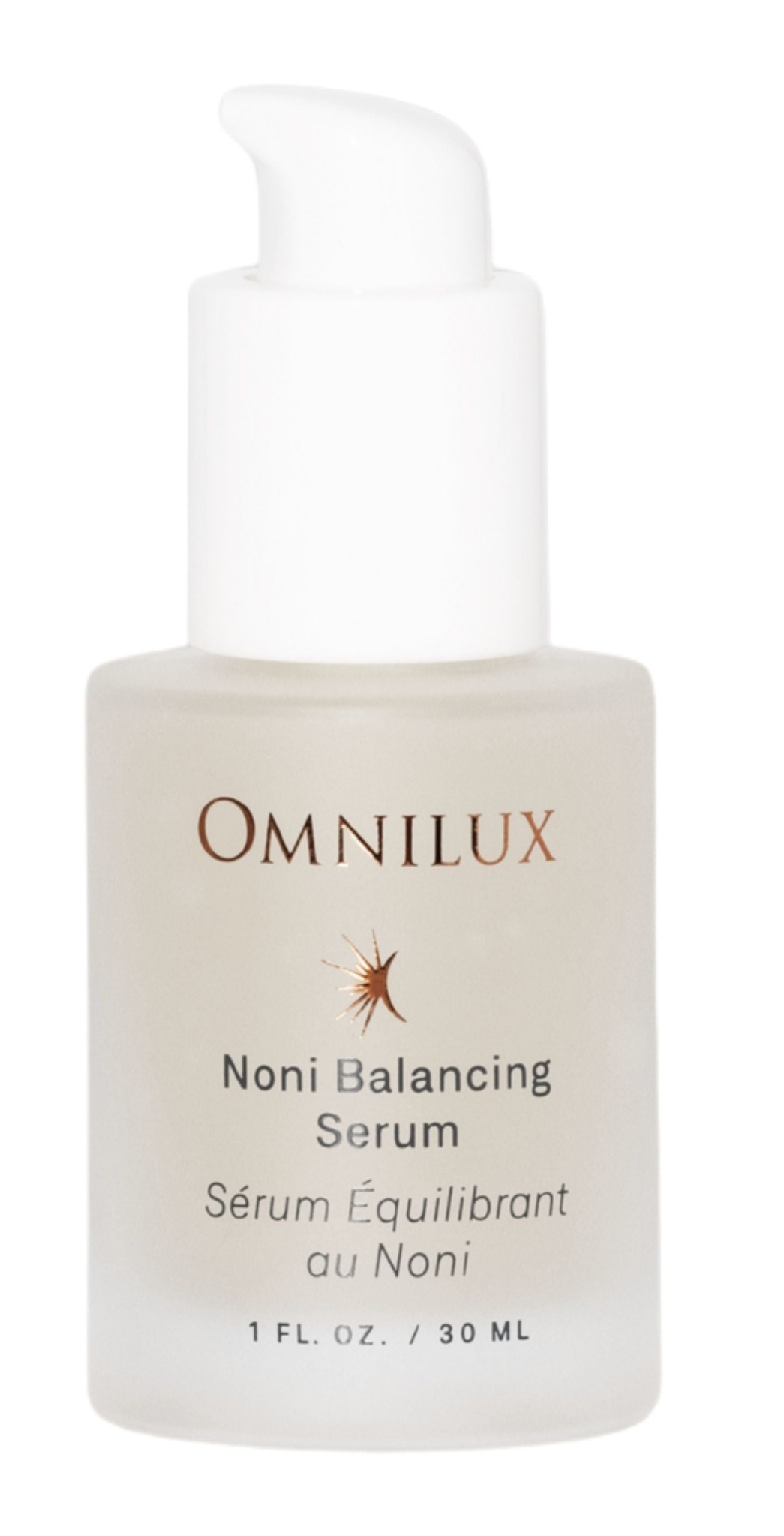 Omnilux Noni Balancing Serum