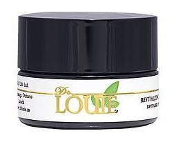 DrLOUIE Revitalizing All-In-One Eye Cream