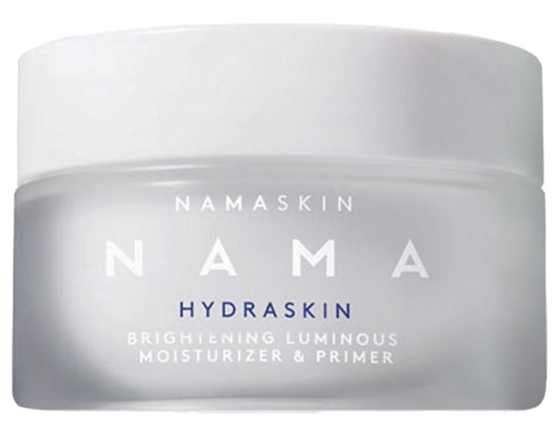 NAMA Hydraskin Brightening Luminous Moisturizer Primer